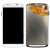    LCD digitizer assembly for Samsung Galaxy S4 Active i9295 i537